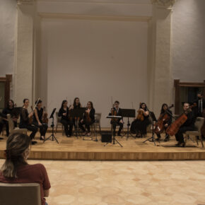 Concerto di primavera