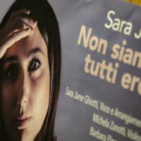 Non siamo tutti eroi