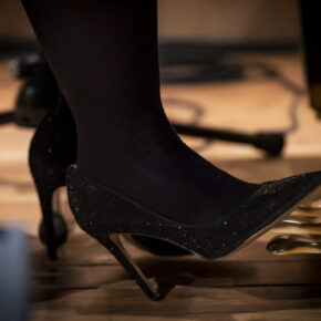 Champian Fulton Trio