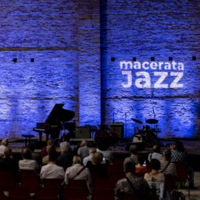 Francesco Zampini Quintet