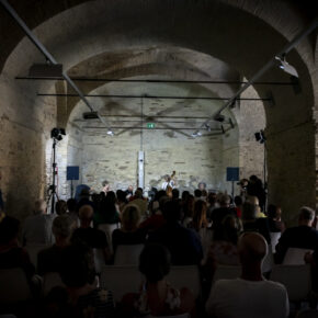 Samuele Garofoli Quartet