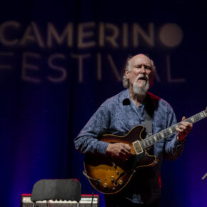 John Scofield Quartet